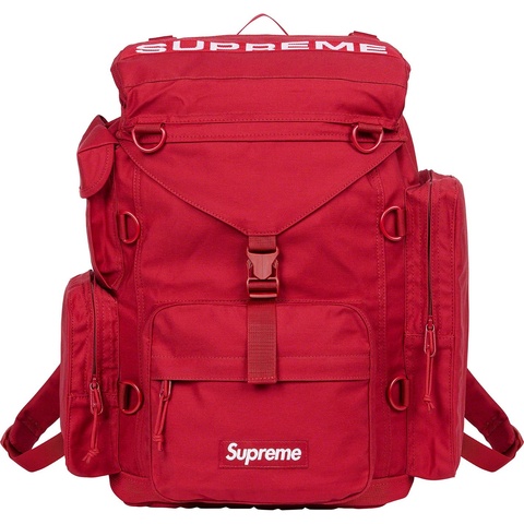 Supreme Field Backpack - Colorway