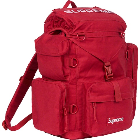 Supreme Field Backpack - Colorway