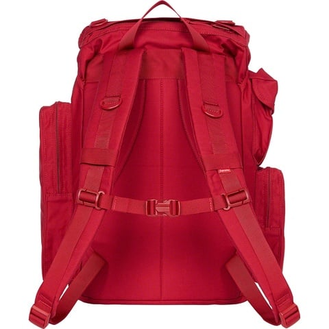 Supreme Field Backpack - Colorway
