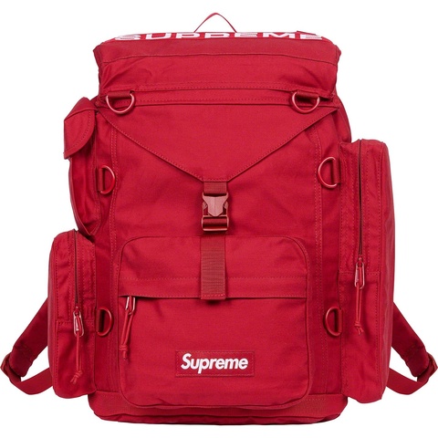 Supreme Field Backpack - Colorway