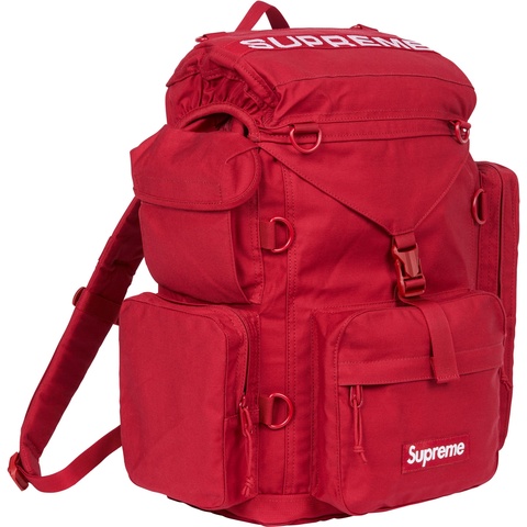 バッグ Supreme Field Backpack Field Backpack - spring/summer 2023 - Supreme