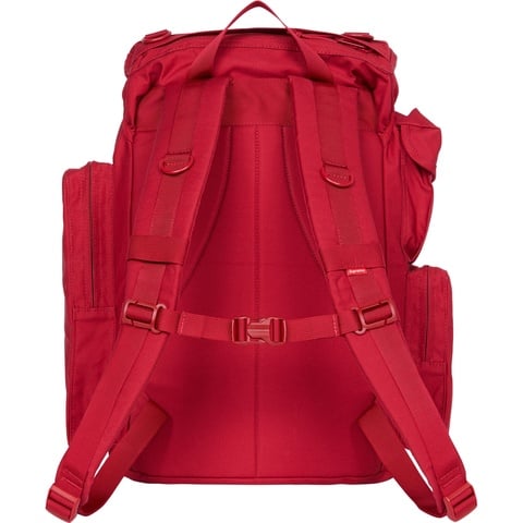 Supreme Field Backpack - Colorway