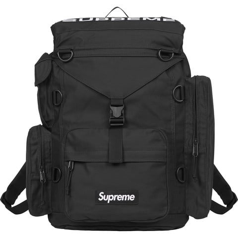 Field Backpack - spring/summer 2023 - Supreme