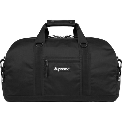 Field Duffle Bag - spring/summer 2023 - Supreme