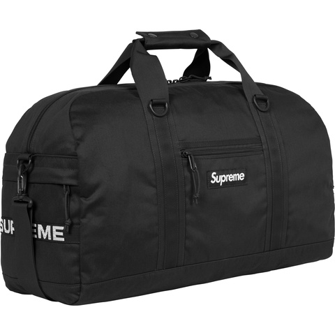 Field Duffle Bag - spring/summer 2023 - Supreme