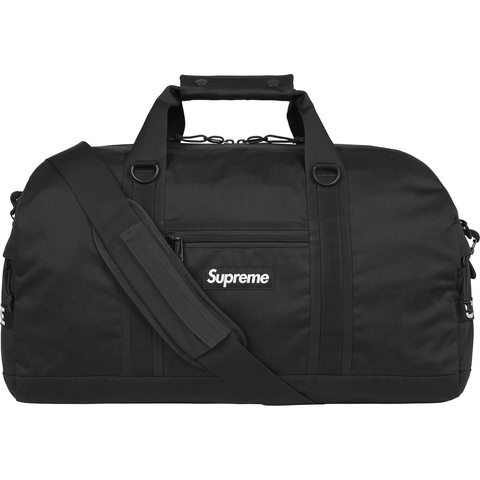 supreme Field Duffle Bag 23ss バック ボストン Field Duffle Bag - spring/summer 2023 - Supreme