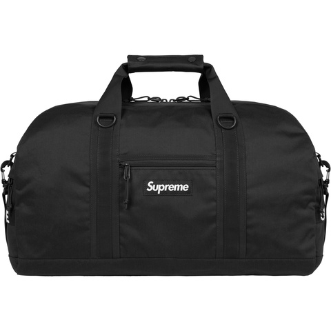Field Duffle Bag - spring/summer 2023 - Supreme