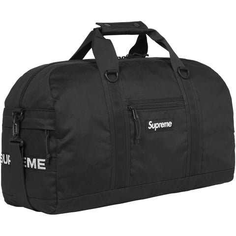 ✨限定価格　Supreme Duffle Bag Field Duffle Bag - spring/summer 2023 - Supreme