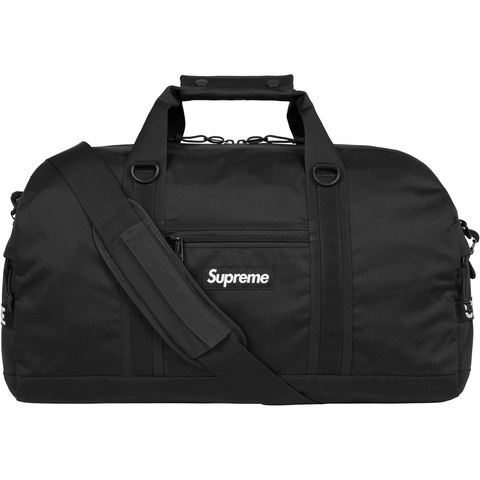 Field Duffle Bag - spring/summer 2023 - Supreme