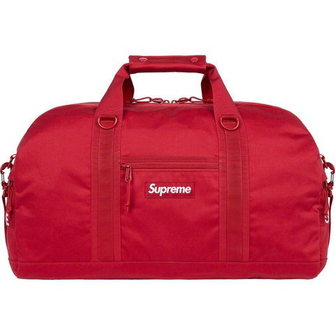 Field Duffle Bag - spring/summer 2023 - Supreme