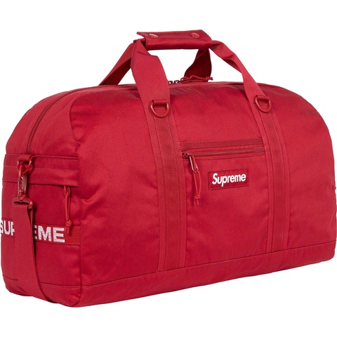 Supreme Field Duffle Bag - Colorway
