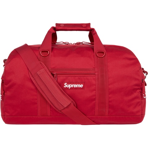 Field Duffle Bag - spring/summer 2023 - Supreme