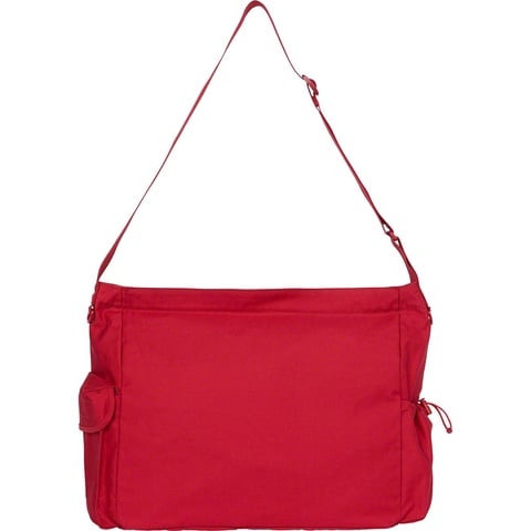 Field Messenger Bag - spring/summer 2023 - Supreme