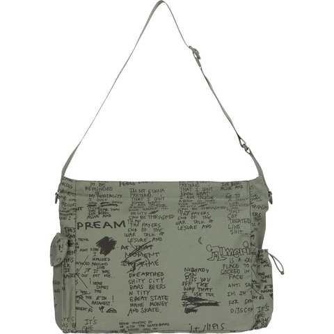Field Messenger Bag - spring/summer 2023 - Supreme