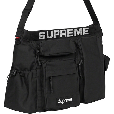 Supreme Field Messenger Bag - Colorway