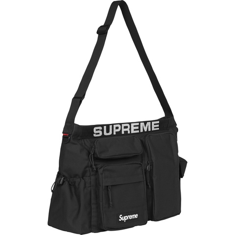 Field Messenger Bag - spring/summer 2023 - Supreme