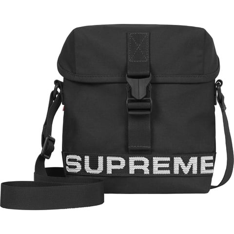 Supreme Field Side Bag - Colorway