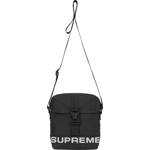 Field Side Bag - spring/summer 2023 - Supreme