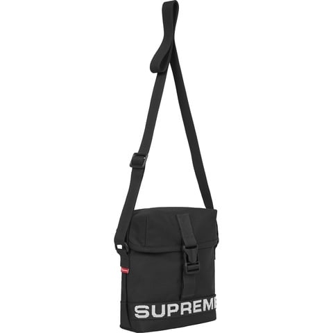Supreme Field Side Bag - Colorway