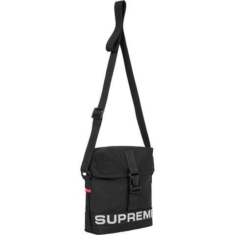 Supreme Field Side Bag - Colorway