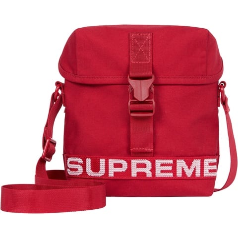 Supreme Field Side Bag - Colorway