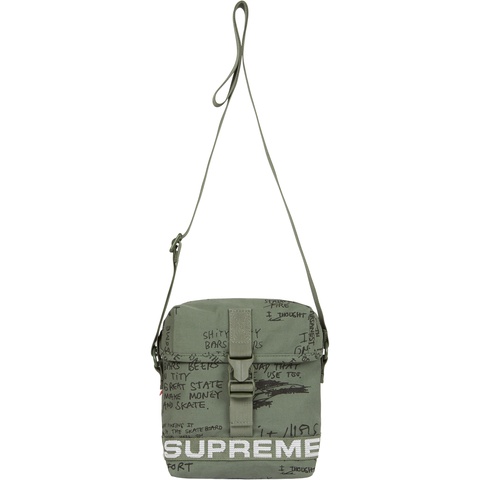 Field Side Bag - spring/summer 2023 - Supreme