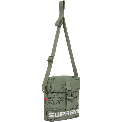 Field Side Bag - spring/summer 2023 - Supreme
