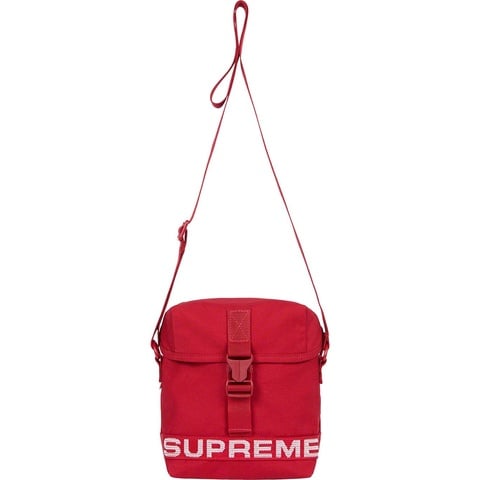 Supreme Field Side Bag - Colorway