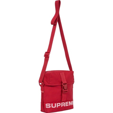 Supreme Field Side Bag - Colorway