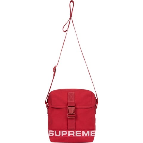 Supreme Field Side Bag - Colorway