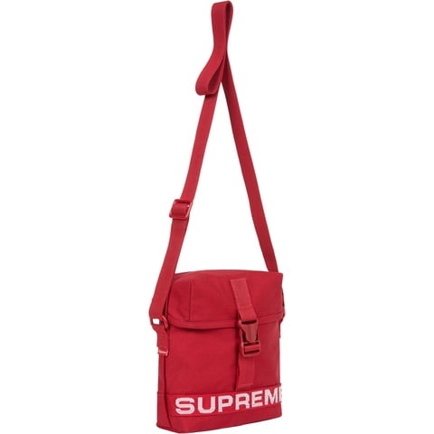 Supreme Field Side Bag - Colorway