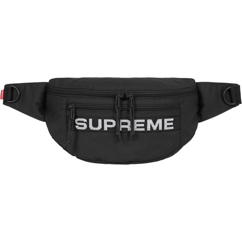 Field Waist Bag - spring/summer 2023 - Supreme