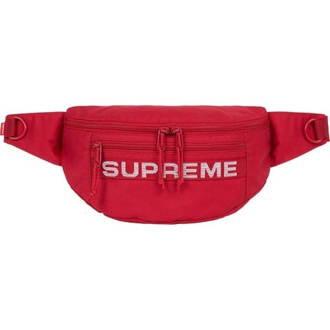 Supreme Field Waist Bag Olive 23SS オリーブ Supreme Field Side Bag Olive Gonz - SS23 - US