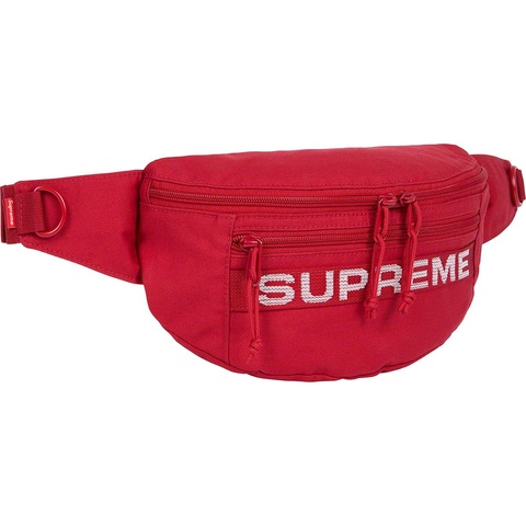 Field Waist Bag - spring/summer 2023 - Supreme