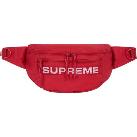 Field Waist Bag - spring/summer 2023 - Supreme