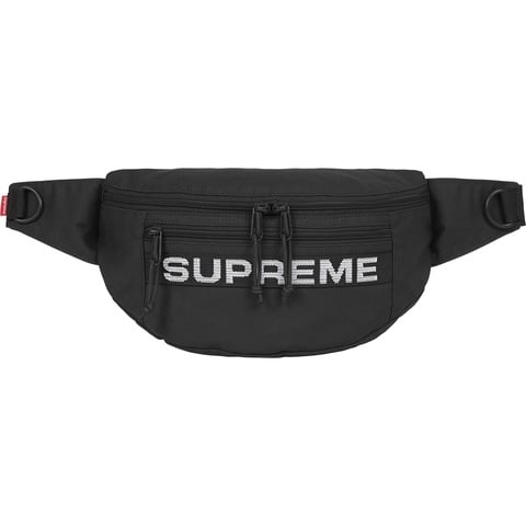 S*E様 SUPREME 23SSField Waist Bag Olive G Field Waist Bag - spring/summer 2023 - Supreme