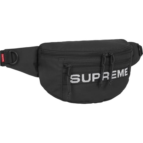 Supreme Field Waist Bag - Colorway