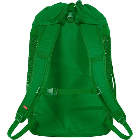 Supreme Mesh Backpack - [hidden]
