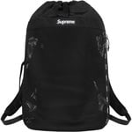 Supreme Mesh Backpack (SS23) - [hidden]