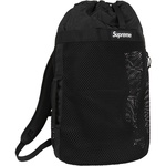 Supreme Mesh Backpack (SS23) - [hidden]