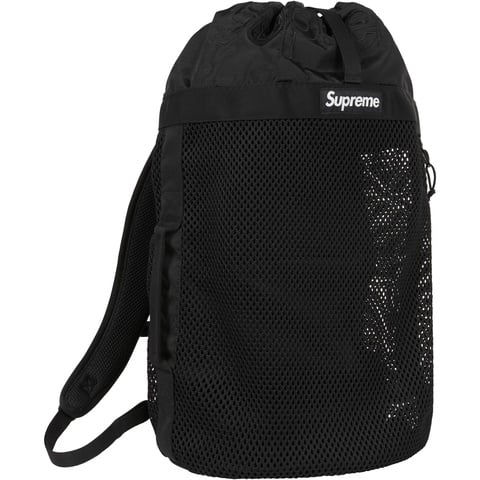 Mesh Backpack - spring/summer 2023 - Supreme