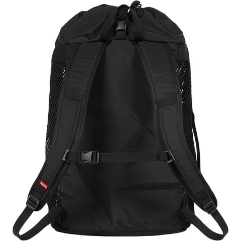 Supreme Mesh Backpack - [hidden]