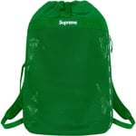 Supreme Mesh Backpack (SS23) - [hidden]