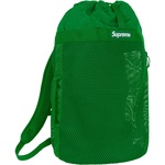 Supreme Mesh Backpack (SS23) - [hidden]