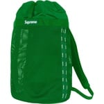 Supreme Mesh Backpack (SS23) - [hidden]