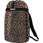 Supreme Mesh Backpack (SS23)