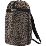 Supreme Mesh Backpack (SS23) - [hidden]