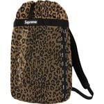 Supreme Mesh Backpack (SS23) - [hidden]