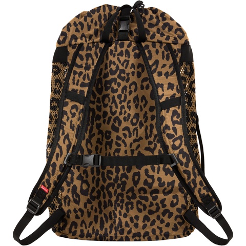 Mesh Backpack - spring/summer 2023 - Supreme