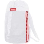 Supreme Mesh Backpack (SS23) - [hidden]